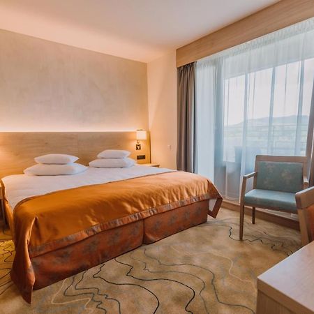 Hotel Ensana Ursina à Sovata Extérieur photo
